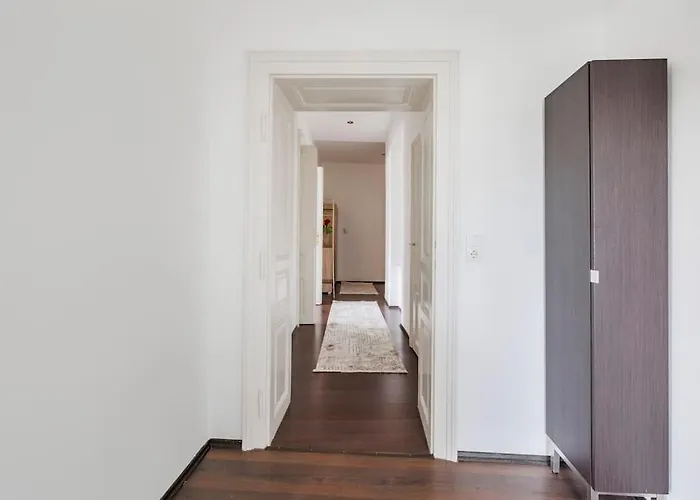 Charming Spacious וינה