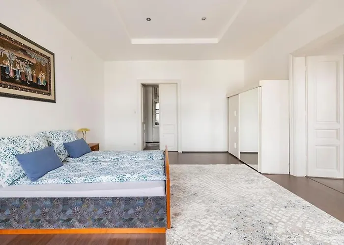 Charming Spacious וינה