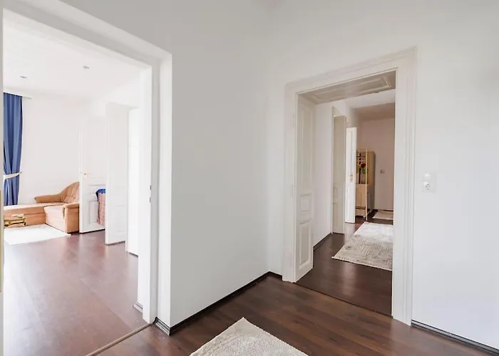 Charming Spacious