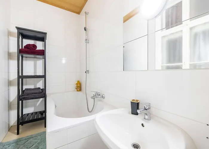 Charming Spacious *