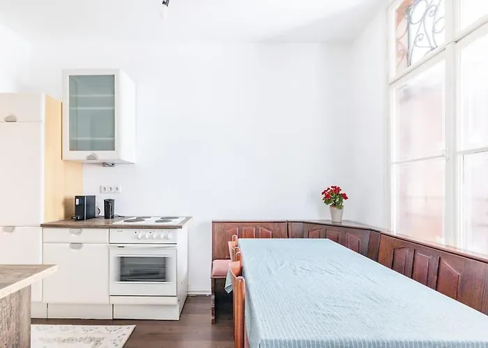 Charming Spacious