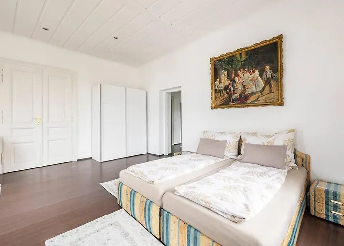 Charming Spacious וינה