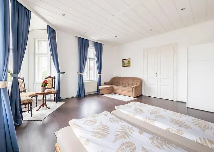 דירה Charming Spacious *